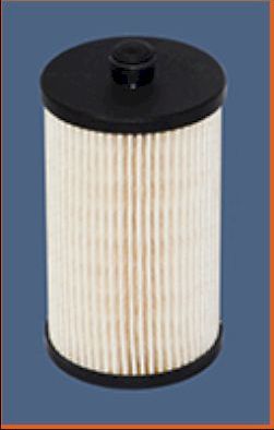 Топливный фильтр MISFAT. Артикул F012