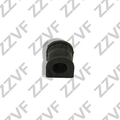 Втулка стабилизатора ZZVF задняя правая/левая для Acura MDX I 2001-2005. Артикул ZV124TZ