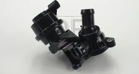 Корпус термостата (Quattro Freni). Артикул qf28a00024