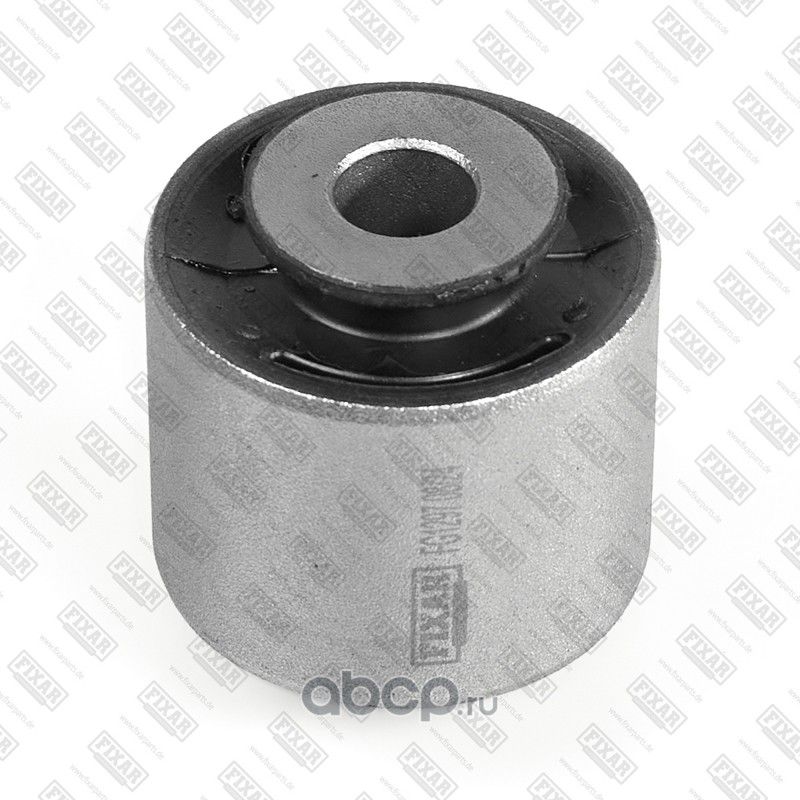 САЙЛЕНТБЛОК ЗАДНЕГО ПРОДОЛЬНОГО РЫЧАГА (Fixar). Артикул FG1297 