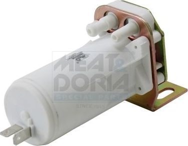 Насос омывателя лобового стекла Meat & Doria. Артикул 20204
