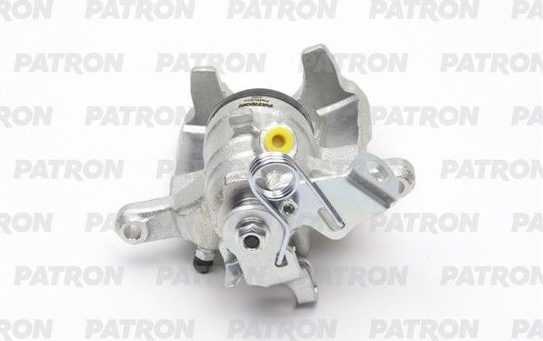 Тормозной суппорт Patron (Чугун). Артикул PBRC234