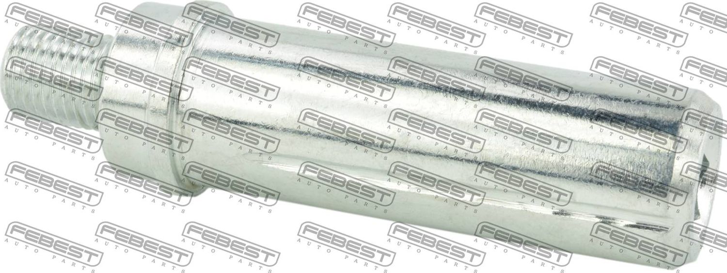 Направляющая тормозного суппорта Febest. Артикул 0174-URS190LOWR