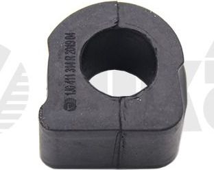 Втулка стабилизатора Vika (резина) передняя правая/левая для Skoda Octavia A5 2004-2006. Артикул 44110014901