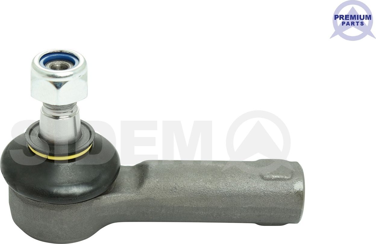 Наконечник рулевой тяги Sidem. Артикул 77334