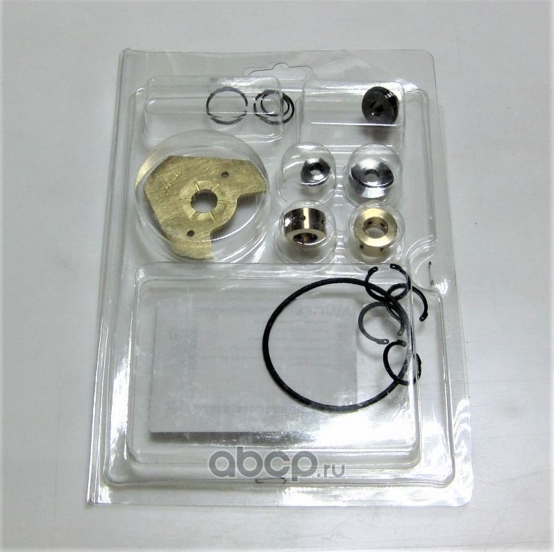 Ремкомплект турбины 3800471RK (Awgo). Артикул 3800471RK