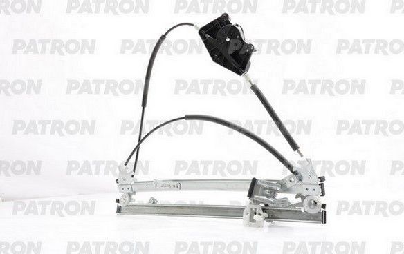 Стеклоподъемник Patron. Артикул PWR1040R