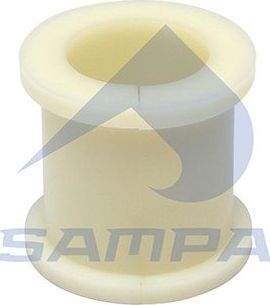 Втулки стабилизатора Sampa. Артикул 060.018