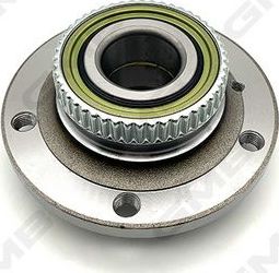 Ступица колеса GMB. Артикул GH21740T