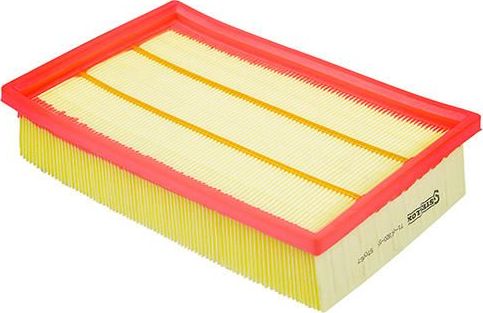 Воздушный фильтр Stellox (бумага). Артикул 71-01320-SX