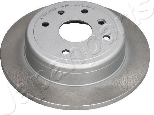 Тормозной диск Japanparts. Артикул DP-W04C