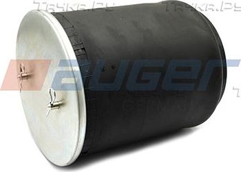 Пневмоподушка (пневморессора) Auger. Артикул AU 343608-K01