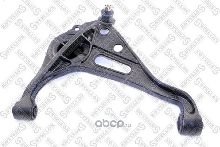 Поперечный рычаг Stellox. Артикул 57-61048A-SX