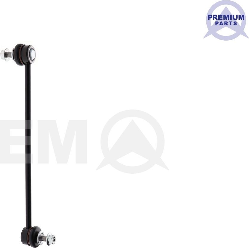 Стойка (тяга) стабилизатора Sidem. Артикул 47469