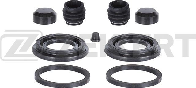 Ремкомплект тормозного суппорта Zekkert передний для Renault Master III 2010-2026. Артикул BR-1188