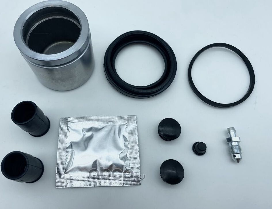 Ремкомплект тормозного суппорта с поршнем переднего (поршень d 60mm  суппорт ATE) MERCEDES-BENZ Spri (Magtechnic). Артикул mag0085rk