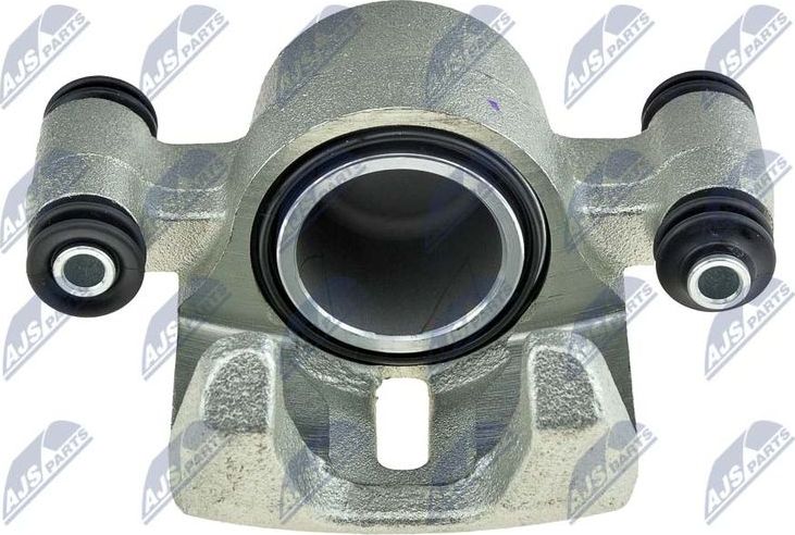 Тормозной суппорт NTY передний левый для Suzuki Jimny II 1988-1998. Артикул HZP-SU-004