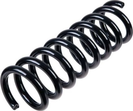 Пружина подвески Zentparts. Артикул Z38216