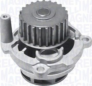 Помпа (водяной насос) Magneti Marelli. Артикул 352316171171