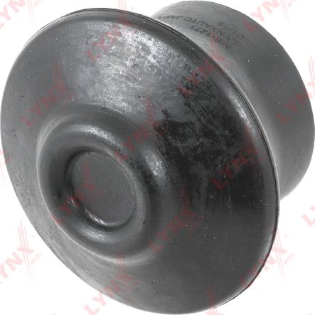 Опора (подушка) двигателя LYNXauto передняя для Audi 100 III (C3) 1989-1990. Артикул ME-1271