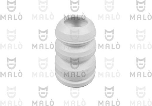 Отбойник амортизатора (стойки) Malo. Артикул 52118