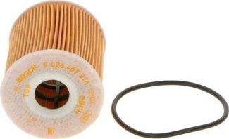 Масляный фильтр Bosch. Артикул F 026 407 226