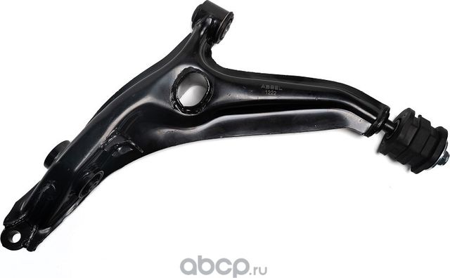 Рычаг подвески передней левый (Absel). Артикул HN330102L