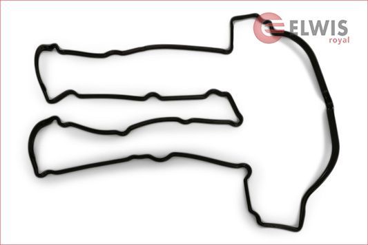 Прокладка клапанной крышки 441724 Elwis Royal. Артикул 1526595