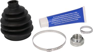 Пыльник ШРУСа наружный Metelli (резина) передний для MINI Coupe R58 2011-2015. Артикул 13-0477