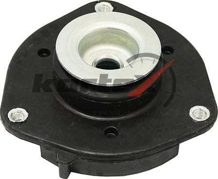Опора амортизатора AUDI A3 05- пер. (Kortex). Артикул KAC1003