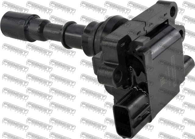 Катушка зажигания Febest. Артикул 04640-004