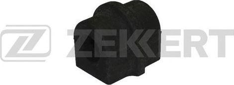 Втулка стабилизатора Zekkert передняя правая/левая для Daewoo Kalos 2002-2007. Артикул GM-1186