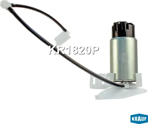 Бензонасос электрический Krauf. Артикул KR1820P