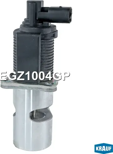 Клапан рециркуляции ОГ (Krauf). Артикул EGZ1004GP