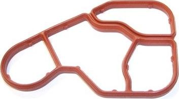 Uszczelka chlodnicy oleju citroen c4 grand picasso i, c4 i, c4 picasso Elring. Артикул 687.640