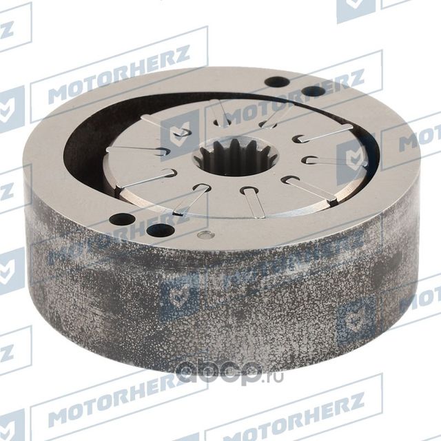 Рабочая пара насоса ГУР (Motorherz). Артикул HPP0017RS