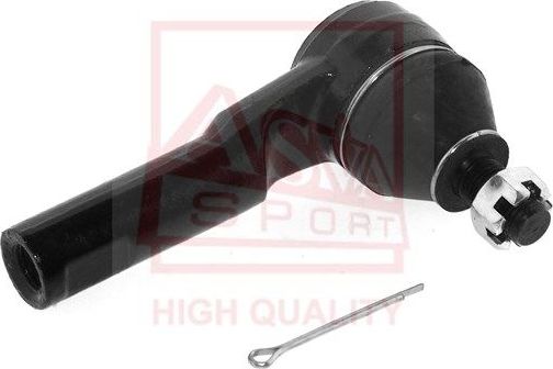 Наконечник рулевой тяги Asva. Артикул 0221-G10