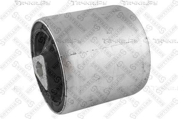 Сайлентблок переднего рычага подвески Stellox. Артикул 77-00966-SX