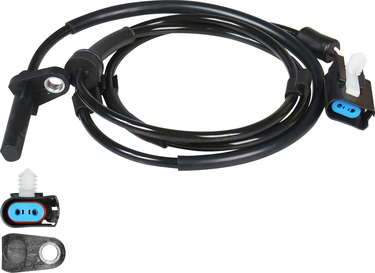 Датчик ABS StartVOLT задний левый для Ford Transit VII 2006-2014. Артикул VS-ABS 1008