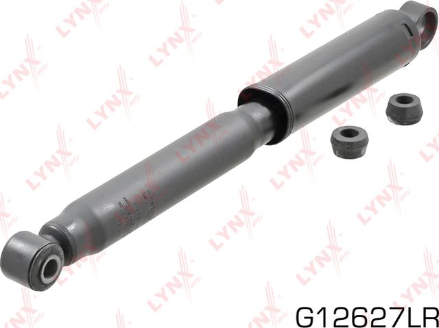 Амортизатор LYNXauto задний для Nissan Patrol Y60 1988-1998. Артикул G12627LR