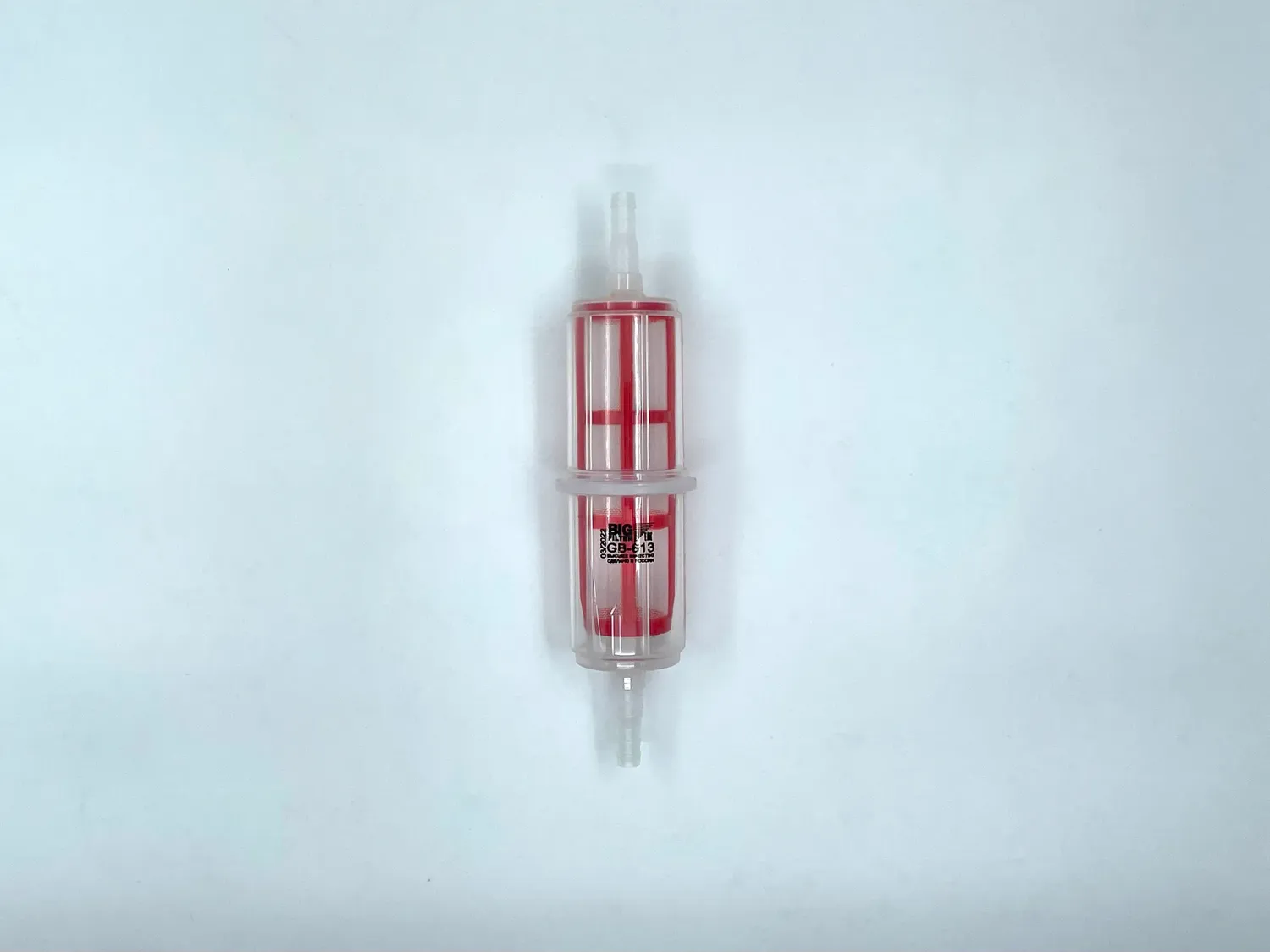 Фильтр топливный (BIG Filter). Артикул GB-613