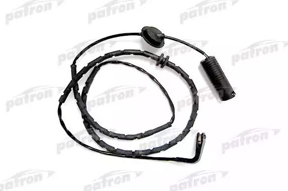 Датчик износа тормозных колодок  Patron передний для Rover 75 I 1999-2005. Артикул PE17004
