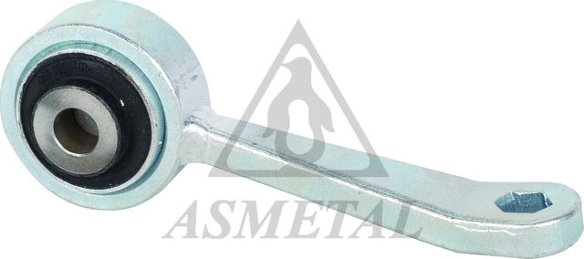 Стойка (тяга) стабилизатора Asmetal. Артикул 38MR1004