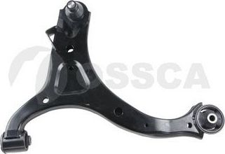 Поперечный рычаг передней подвески OSSCA левый для Kia Sorento II 2009-2026. Артикул 29852