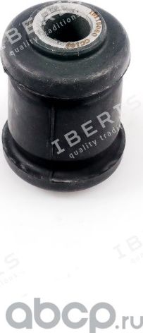 САЙЛЕНТБЛОК РЫЧАГА ПЕР ПЕРЕДНИЙ  MITSUBISHI OUTLANDER II, ASX , LANCER (Iberis). Артикул IB116080 