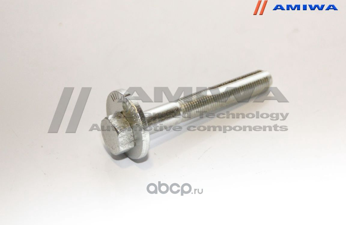 БОЛТ С ЭКСЦЕНТРИКОМ (Amiwa). Артикул 01203205