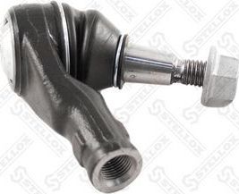 Наконечник рулевой тяги Stellox. Артикул 51-98117-SX