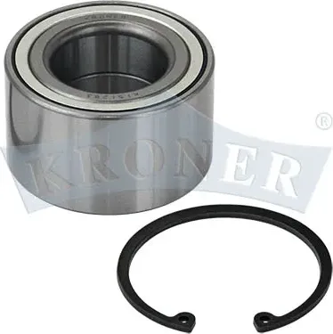 ПОДШИПНИК СТУПИЦЫ MAZDA TRIBUTE (00-) (Kroner). Артикул K151283