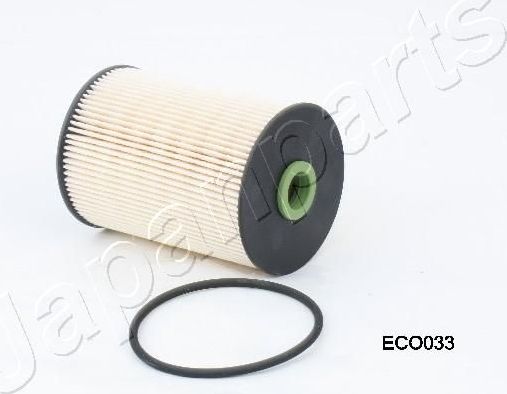 Топливный фильтр Japanparts. Артикул FC-ECO033