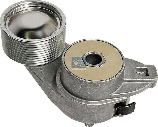 Натяжной ролик (натяжитель) приводного клинового зубчатого ремня DT Spare Parts. Артикул 2.15584